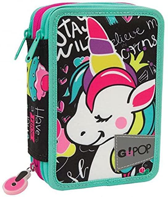 Miglior astuccio go pop princess