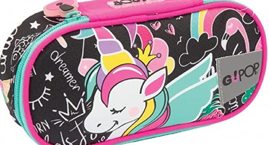 Miglior astuccio gopop unicorno