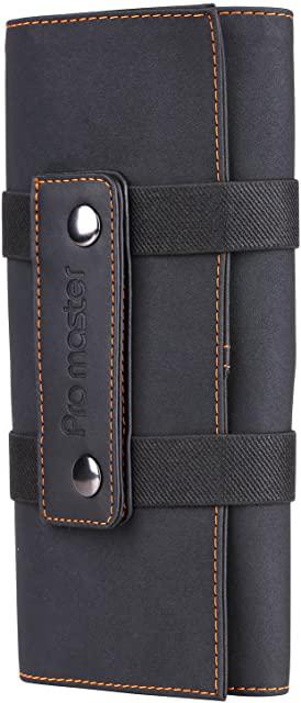 Miglior astuccio porta forbici parrucchiere