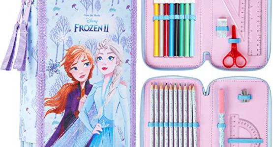 Miglior astuccio scuola disney