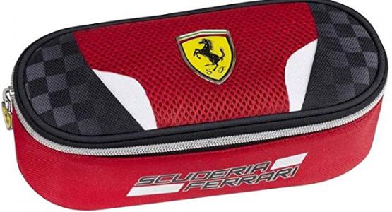 Miglior astuccio scuola ferrari