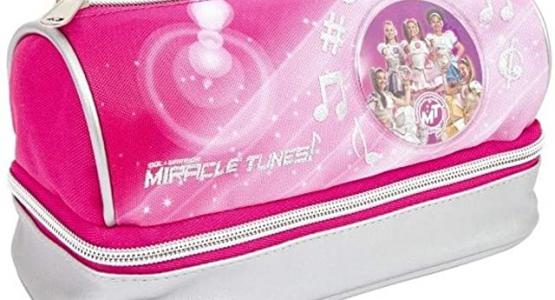 Miglior astuccio scuola miracle tunes