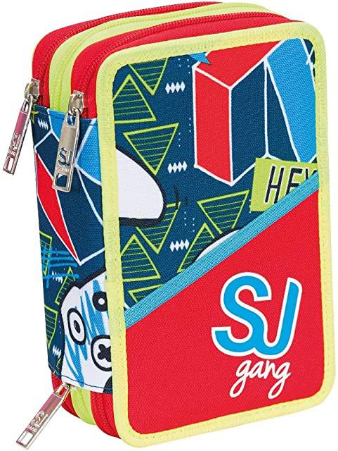 Miglior astuccio seven 3 scomparti