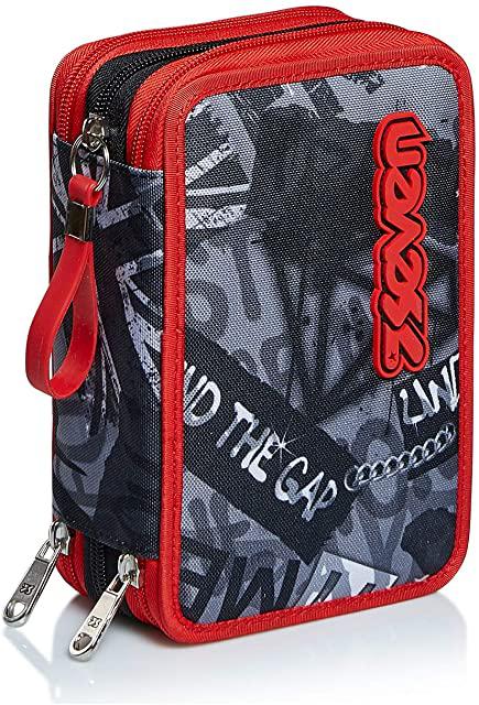 Miglior astuccio seven due cerniere