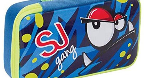 Miglior astuccio seven sj gang boy