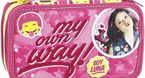 Miglior astuccio soy luna