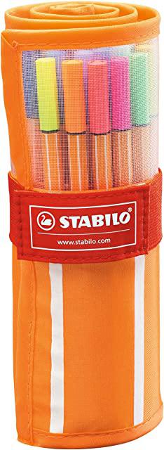 Miglior astuccio stabilo