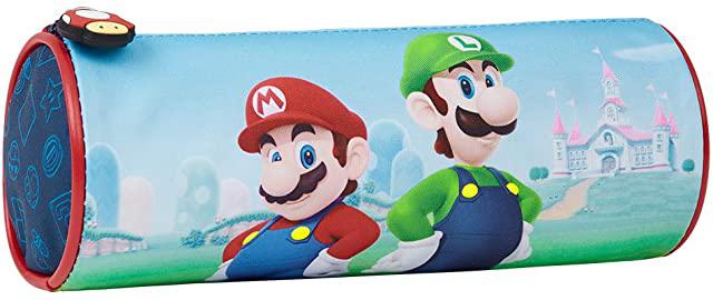 Miglior astuccio super mario