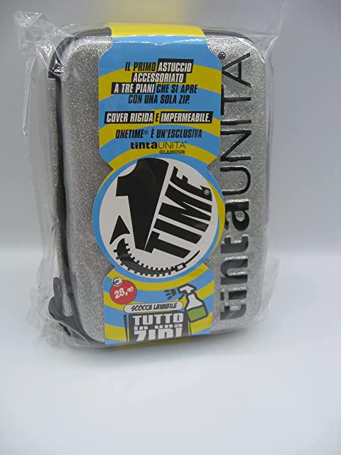 Miglior astuccio tinta unita glitter