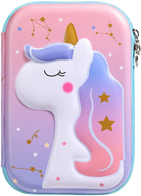 Miglior astuccio unicorno