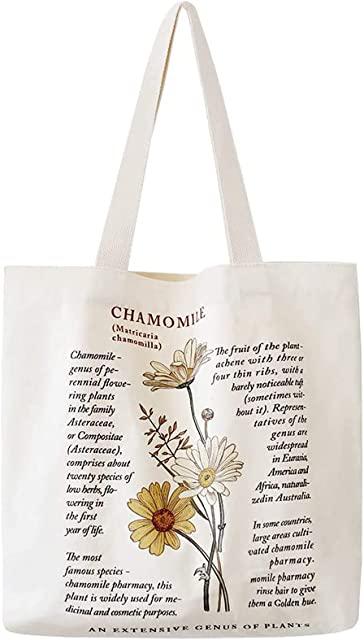 Miglior bag camomilla
