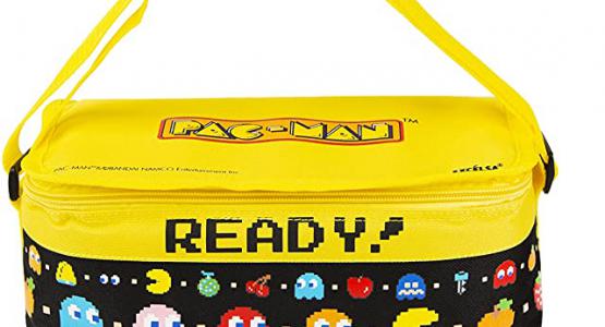 Miglior bag pacman