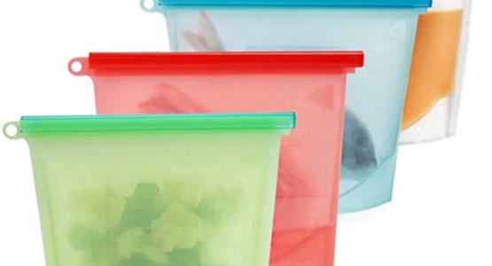 Miglior bag silicone