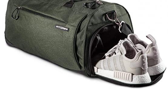Miglior bag uomo