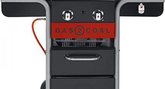 Miglior barbecue portatile valigetta