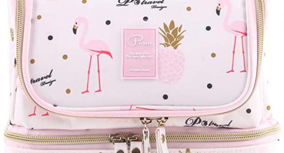Miglior beauty case baby