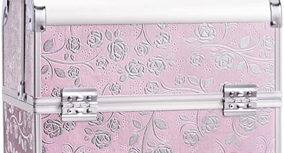 Miglior beauty case box