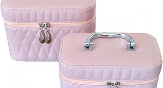 Miglior beauty case burberry