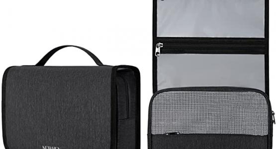 Miglior beauty case da bagno