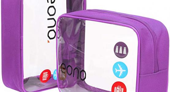 Miglior beauty case da viaggio