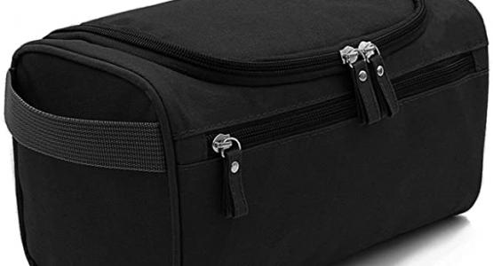 Miglior beauty case uomo grande