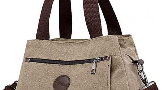 Miglior borbonese borsa a mano con tracolla