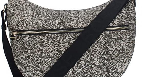 Miglior borbonese luna bag