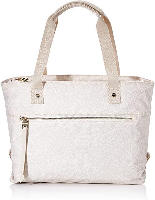 Miglior borbonese shopping bag