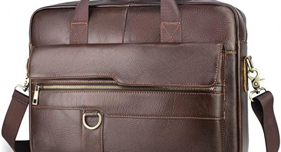 Miglior borsa 24 ore pelle