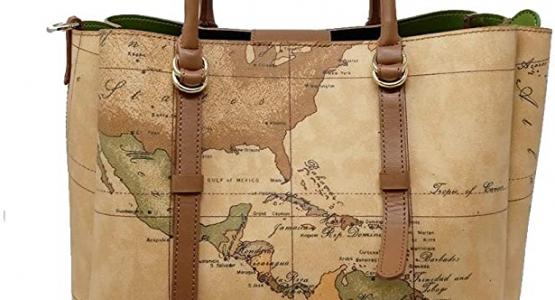 Miglior borsa a mano alviero martini