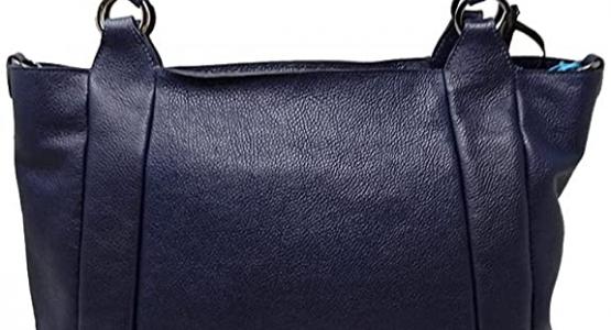 Miglior borsa a mano blu