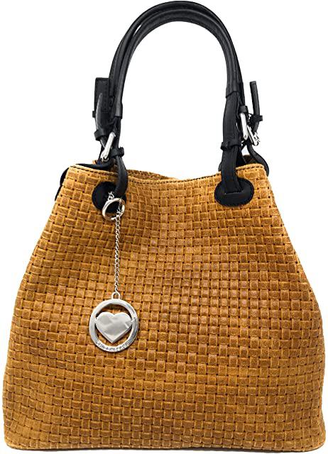 Miglior borsa a mano con tracolla