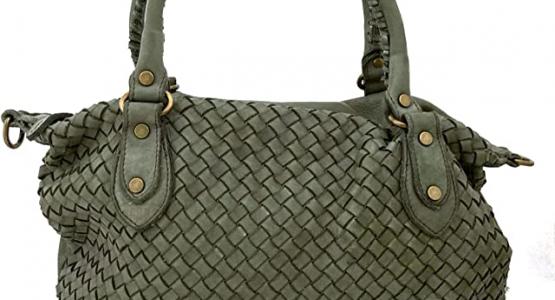 Miglior borsa a mano in pelle