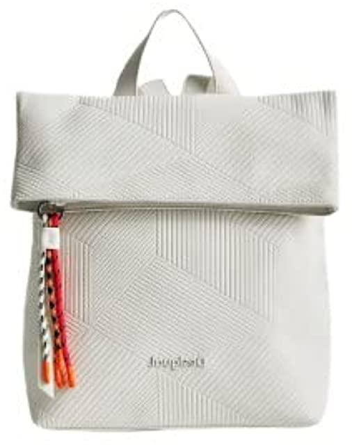 Miglior borsa a righe bianca e nera