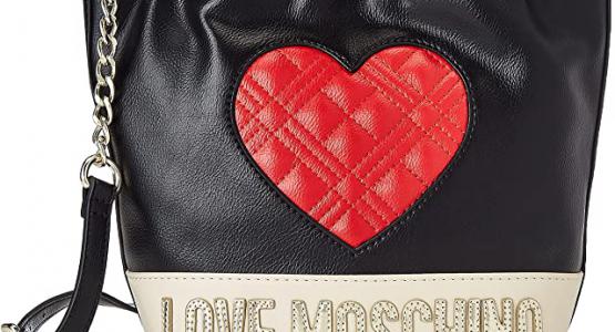 Miglior borsa a secchiello moschino