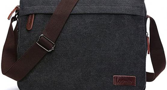Miglior borsa a spalla uomo