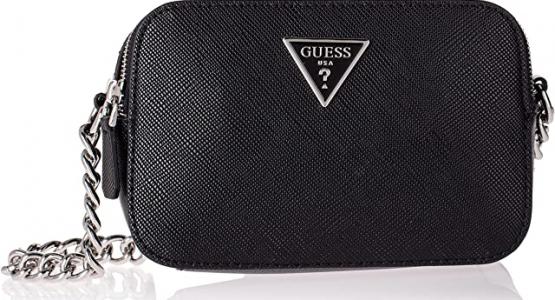 Miglior borsa a tracolla nera guess