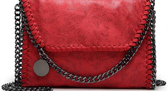 Miglior borsa a tracolla nera