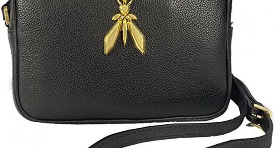 Miglior borsa a tracolla patrizia pepe