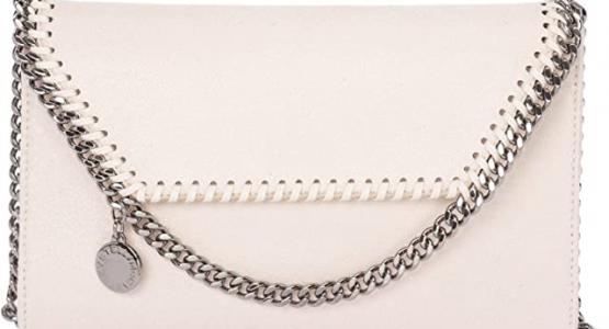 Miglior borsa a tracolla stella mccartney