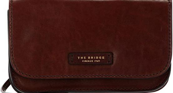 Miglior borsa a tracolla the bridge