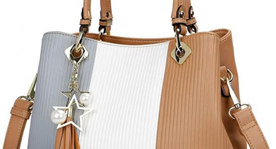 Miglior borsa a tracolla trussardi