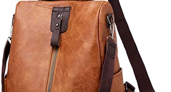Miglior borsa a zainetto elegante