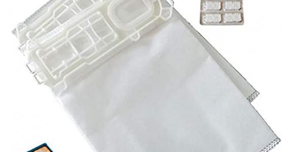 Miglior borsa accessori folletto vk 135