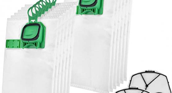 Miglior borsa accessori folletto vk 150