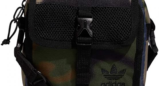 Miglior borsa adidas tracolla verde