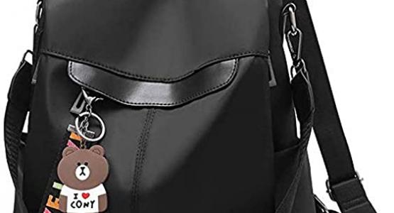 Miglior borsa antifurto donna