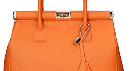 Miglior borsa arancione