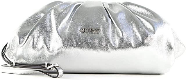 Miglior borsa argento guess