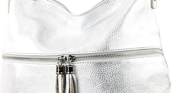 Miglior borsa argento